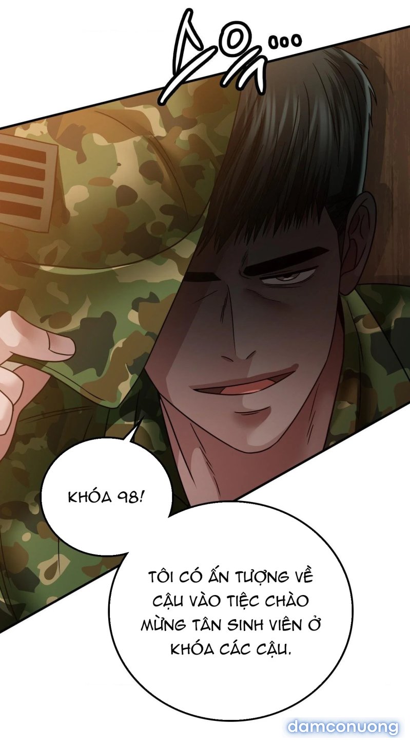 Quá Khứ Của Mẹ Kế 