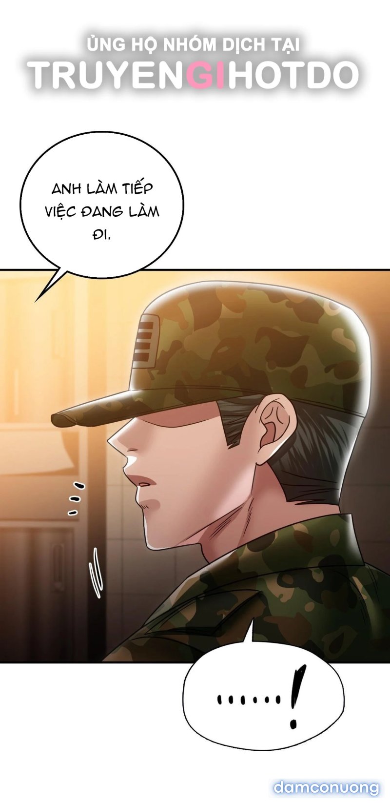 Quá Khứ Của Mẹ Kế 