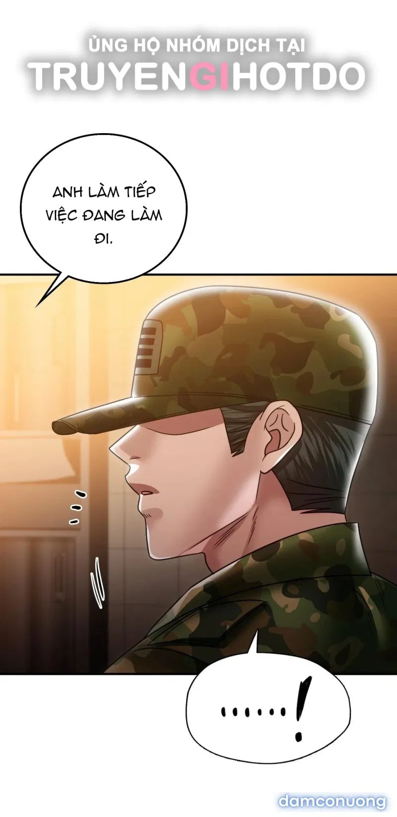 Quá Khứ Của Mẹ Kế 