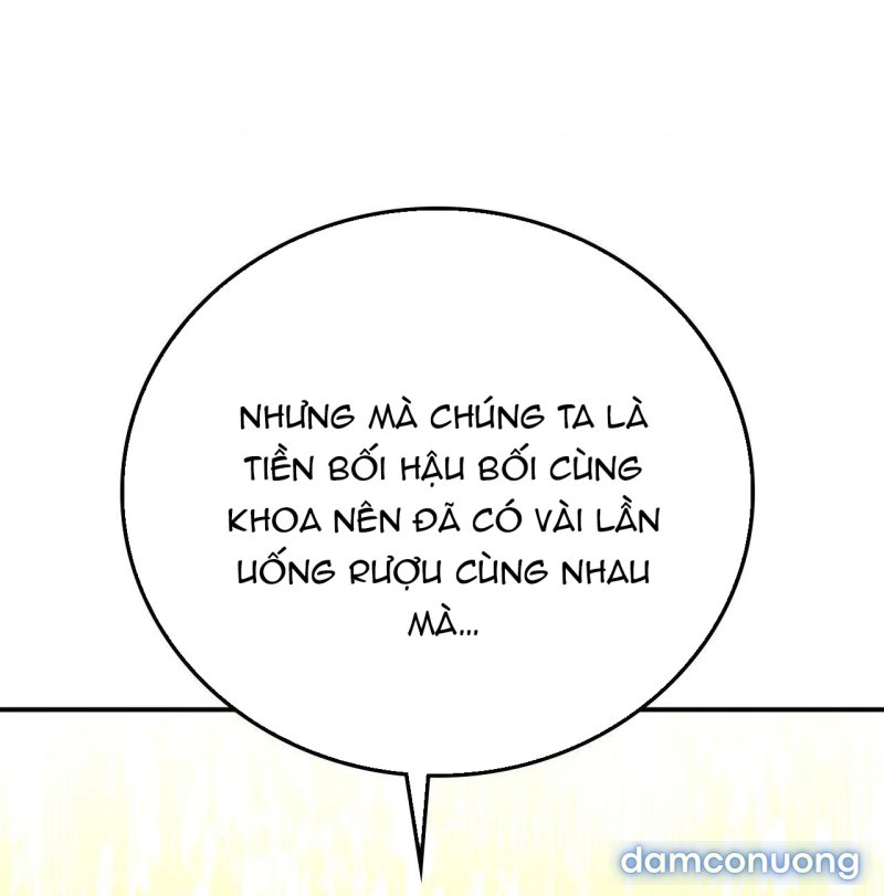 Quá Khứ Của Mẹ Kế 