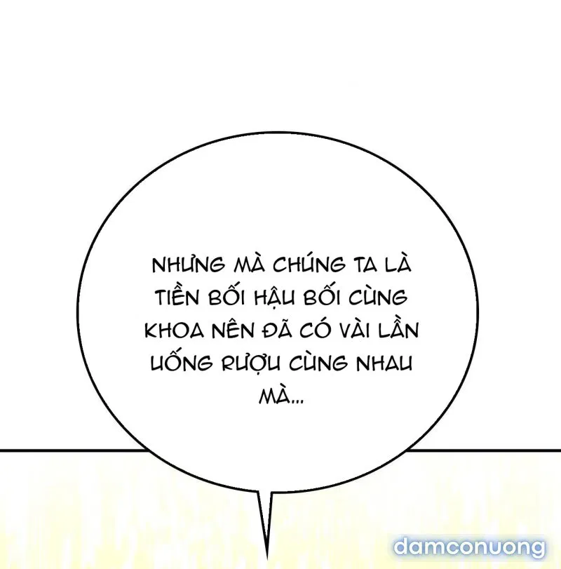Quá Khứ Của Mẹ Kế 