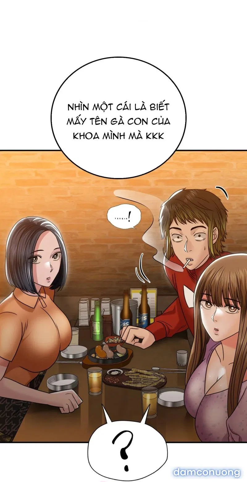 Quá Khứ Của Mẹ Kế 