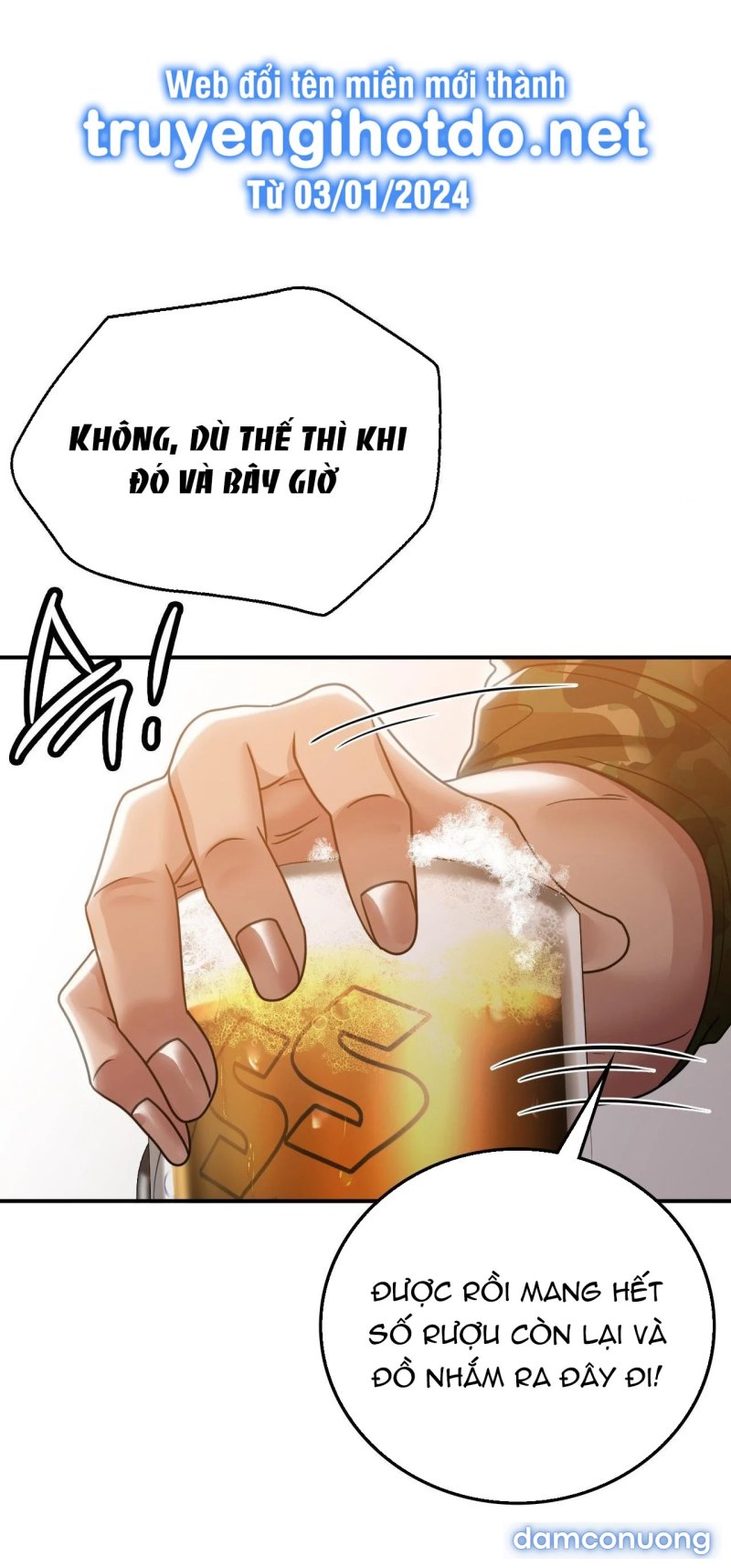 Quá Khứ Của Mẹ Kế 