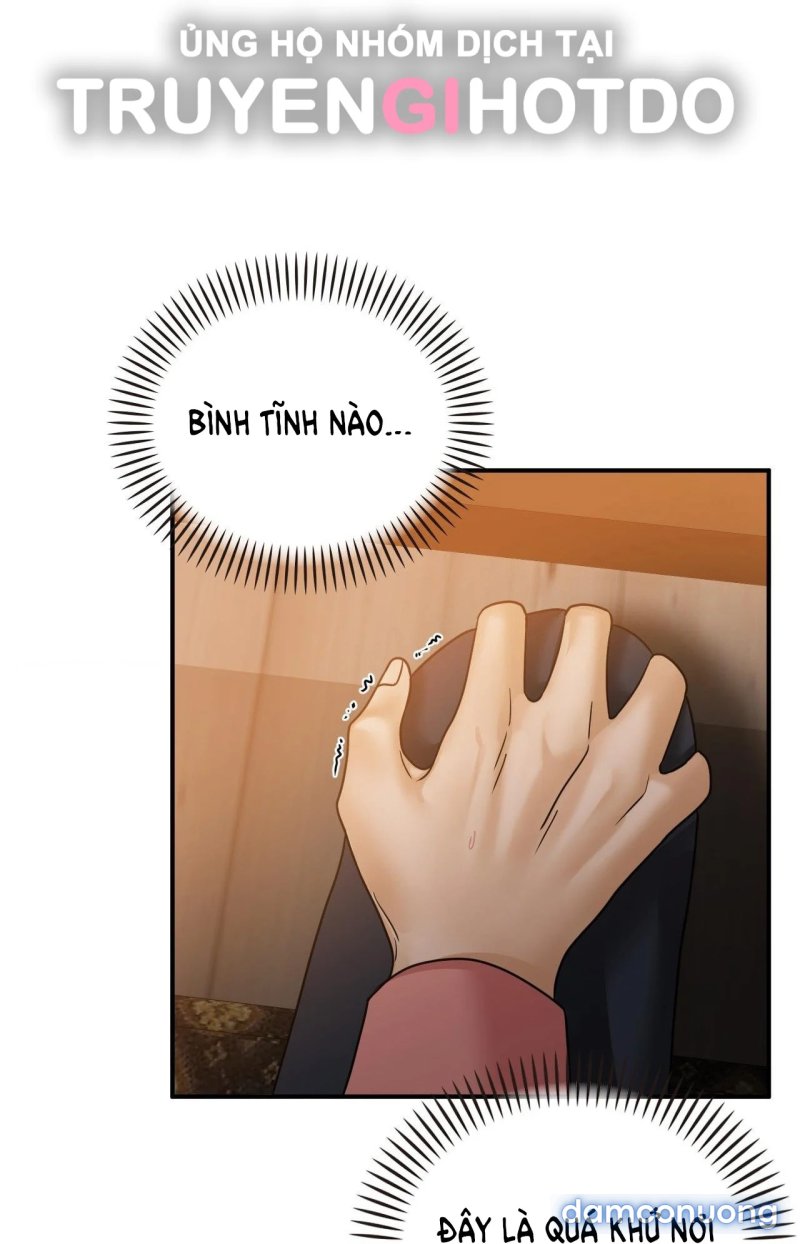 Quá Khứ Của Mẹ Kế 