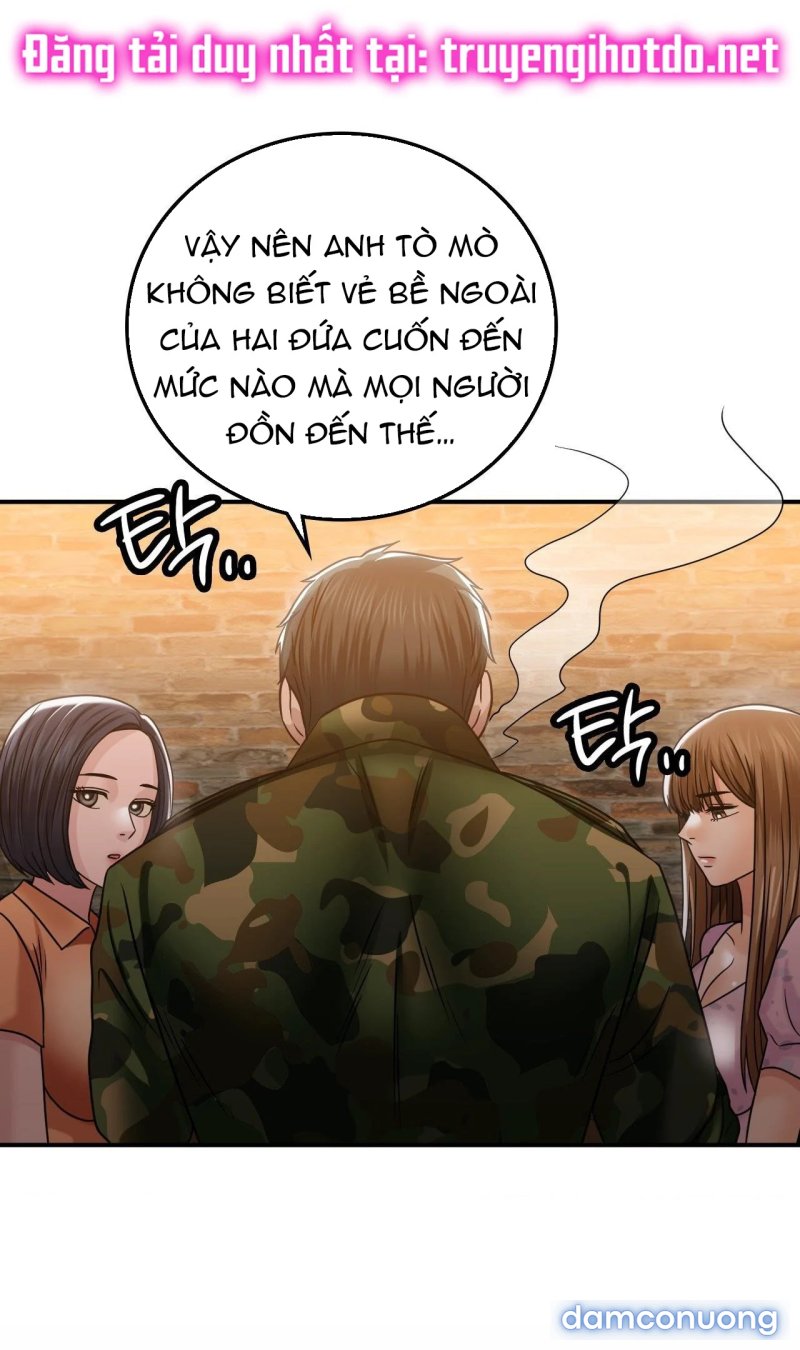 Quá Khứ Của Mẹ Kế 
