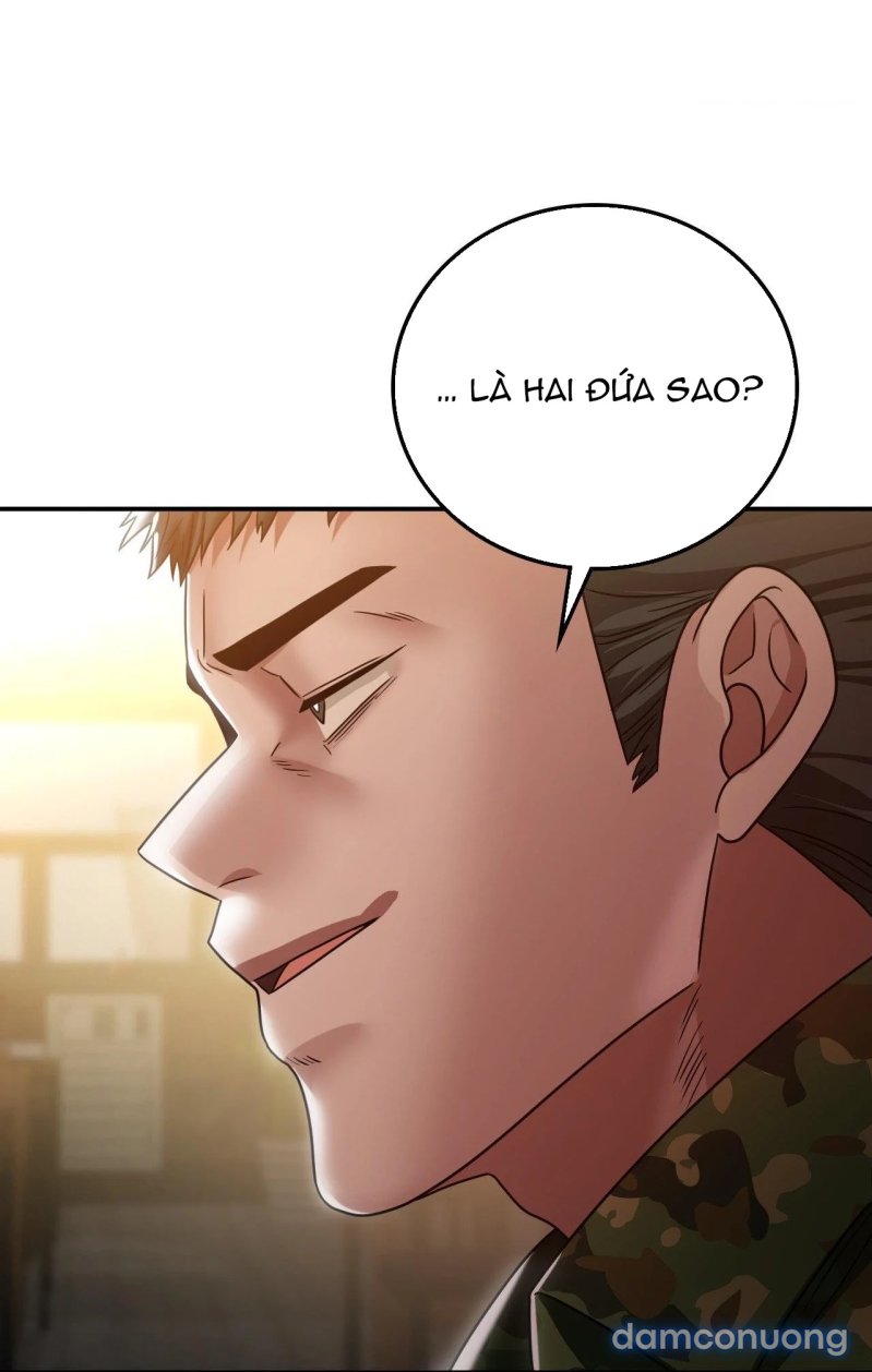 Quá Khứ Của Mẹ Kế 