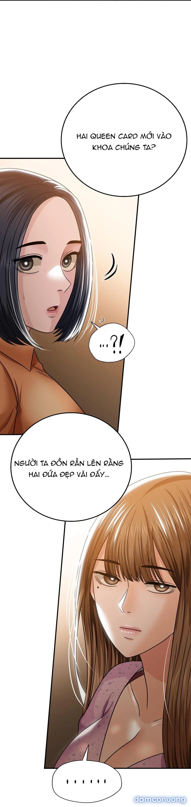 Quá Khứ Của Mẹ Kế 