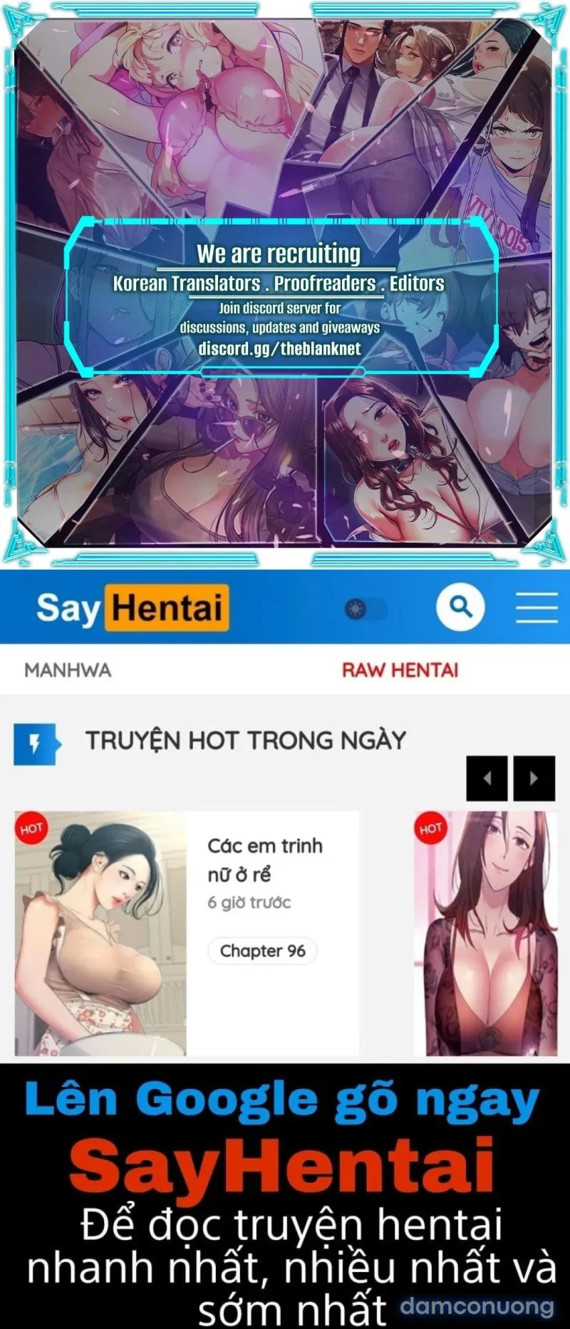 Quá Khứ Của Mẹ Kế 