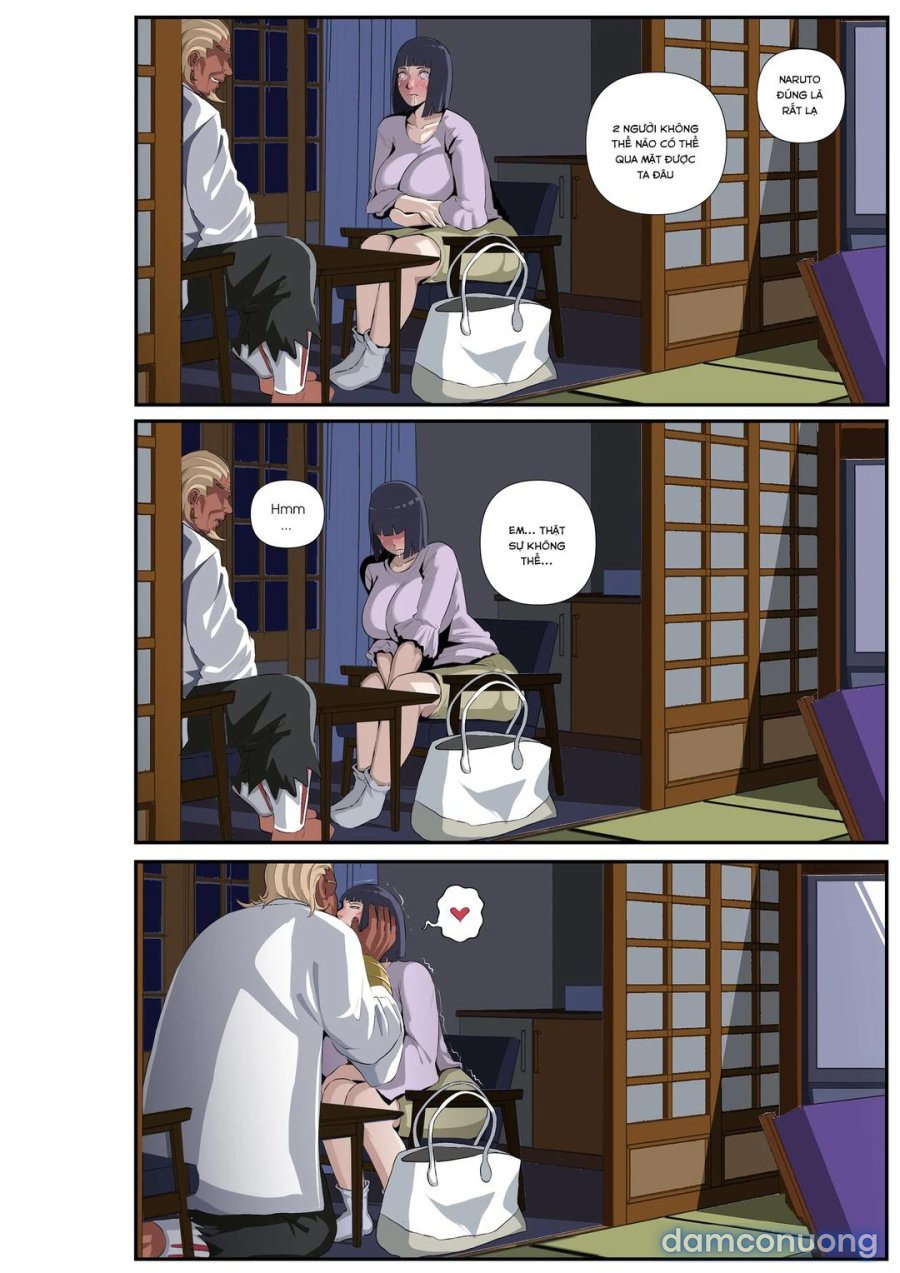 Konoha Spring 