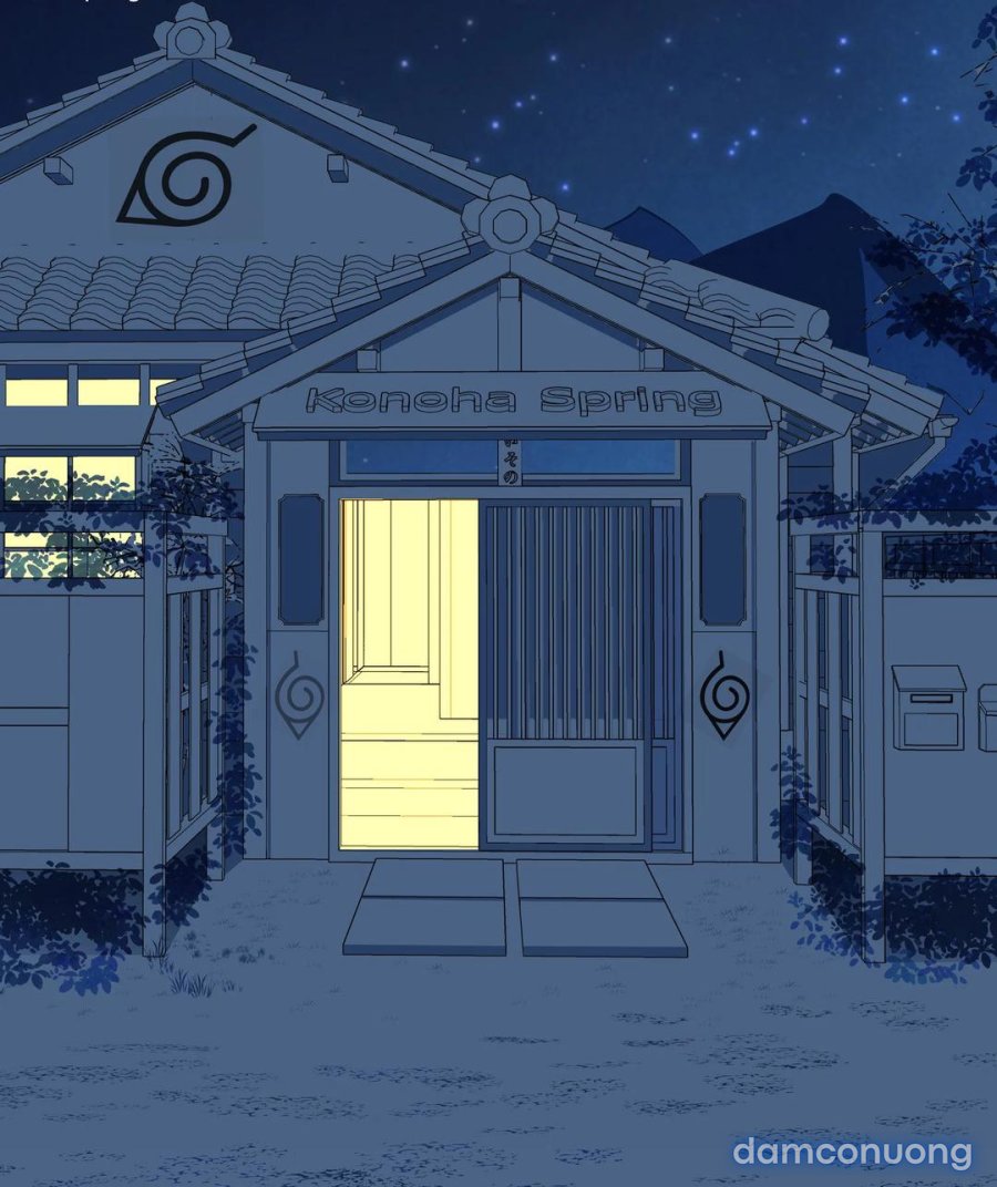 Konoha Spring 