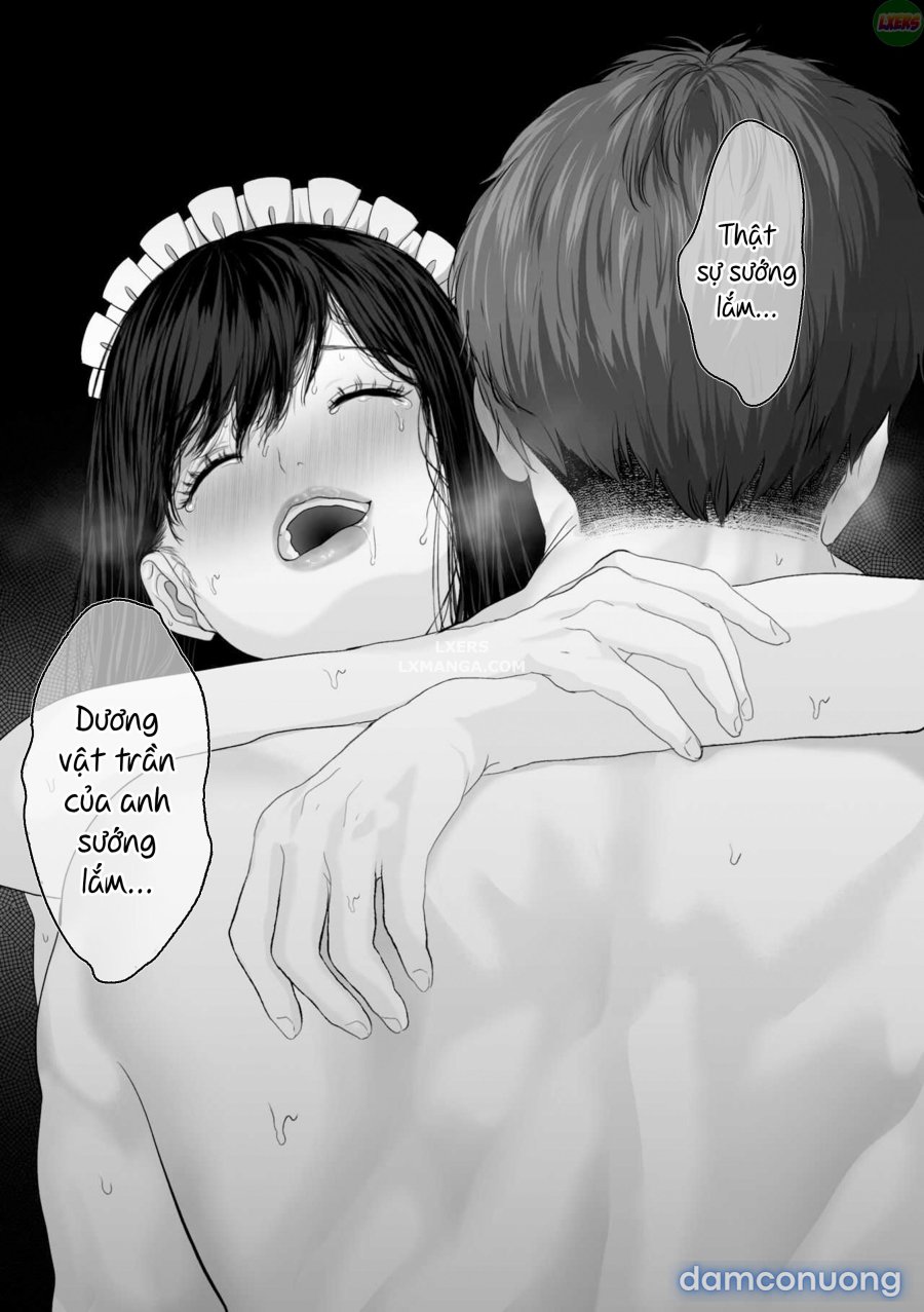 Bất Cứ Điều Gì Anh Muốn 