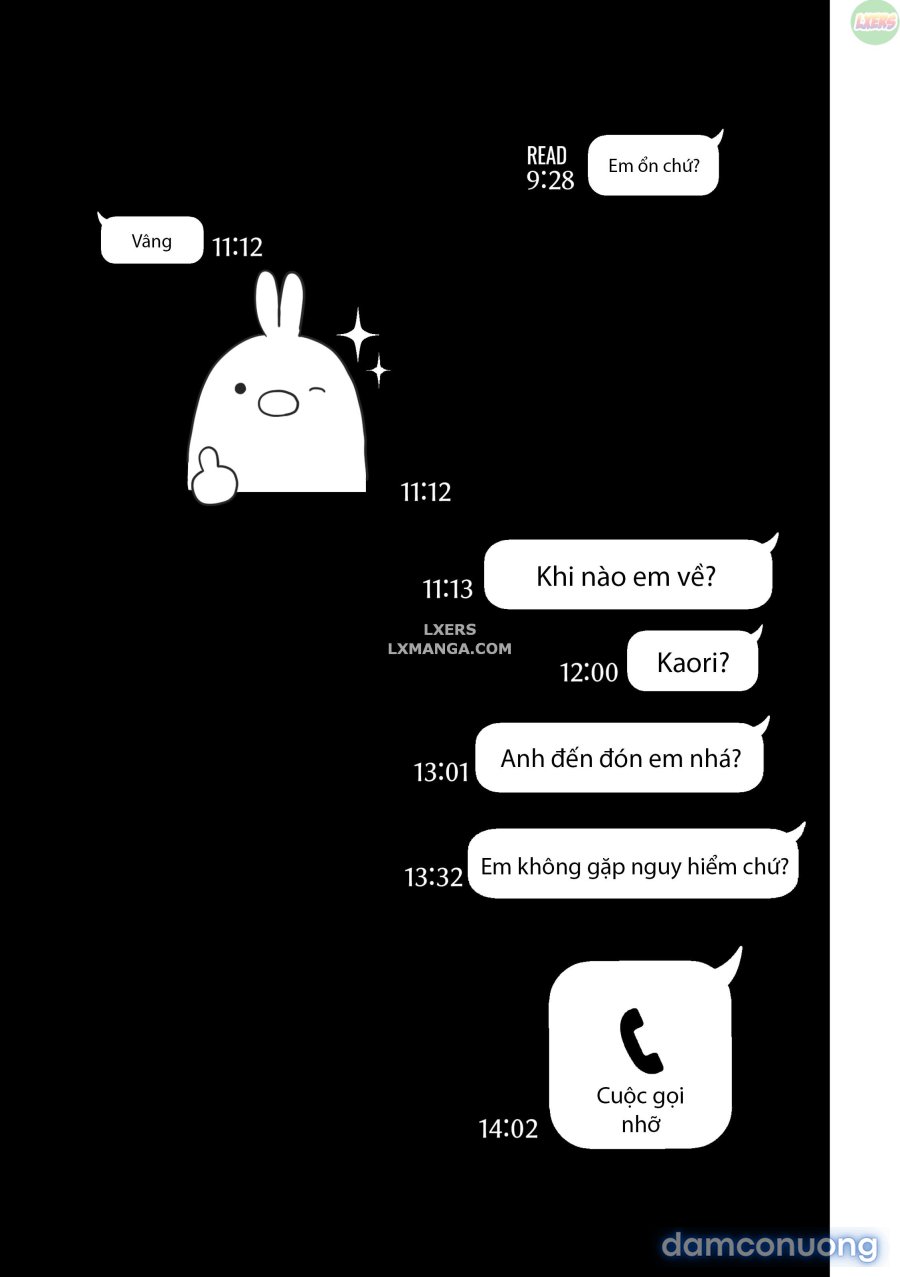 Bất Cứ Điều Gì Anh Muốn 