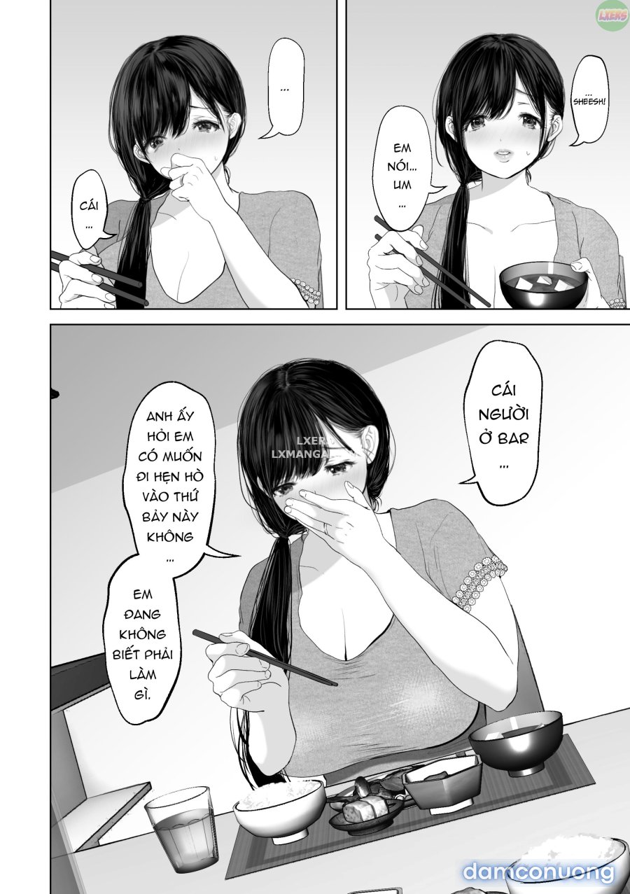 Bất Cứ Điều Gì Anh Muốn 
