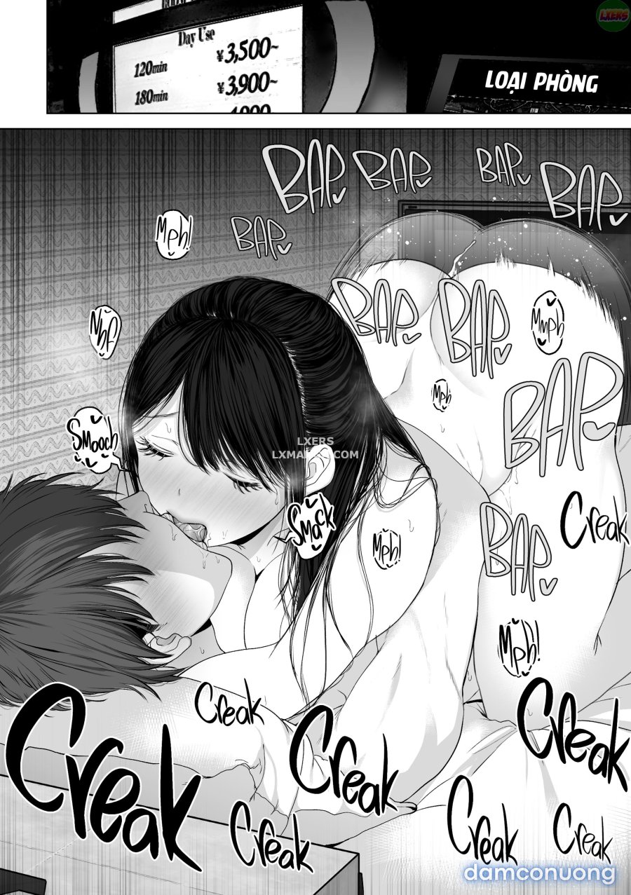 Bất Cứ Điều Gì Anh Muốn 