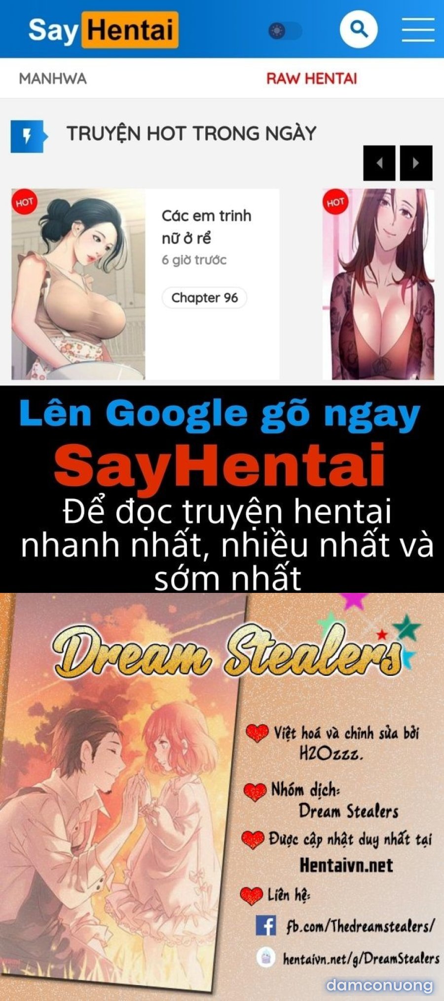 Làm tình với dì không ngừng nghỉ 
