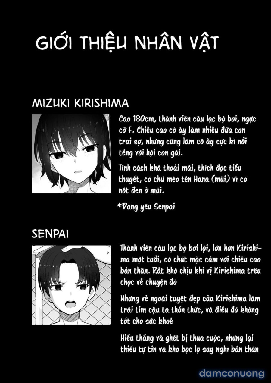 Koushinchou De Namaiki Na Kouhai Ga Jitsu Wa Kojirase Dosukebe De, Boku No Koto Ga Daisuki Datta Hanashi 