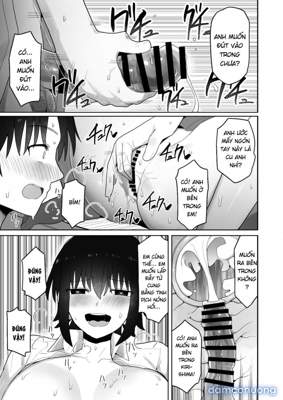 Koushinchou De Namaiki Na Kouhai Ga Jitsu Wa Kojirase Dosukebe De, Boku No Koto Ga Daisuki Datta Hanashi 