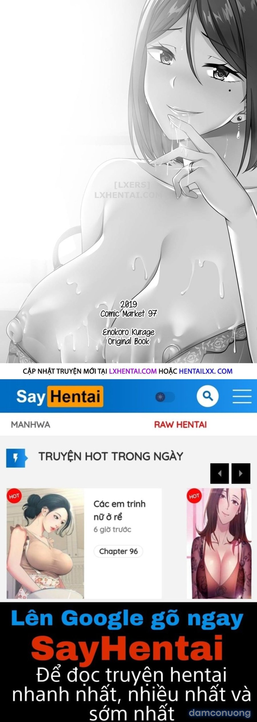 Hồi ức của cô nàng ngoại tình 