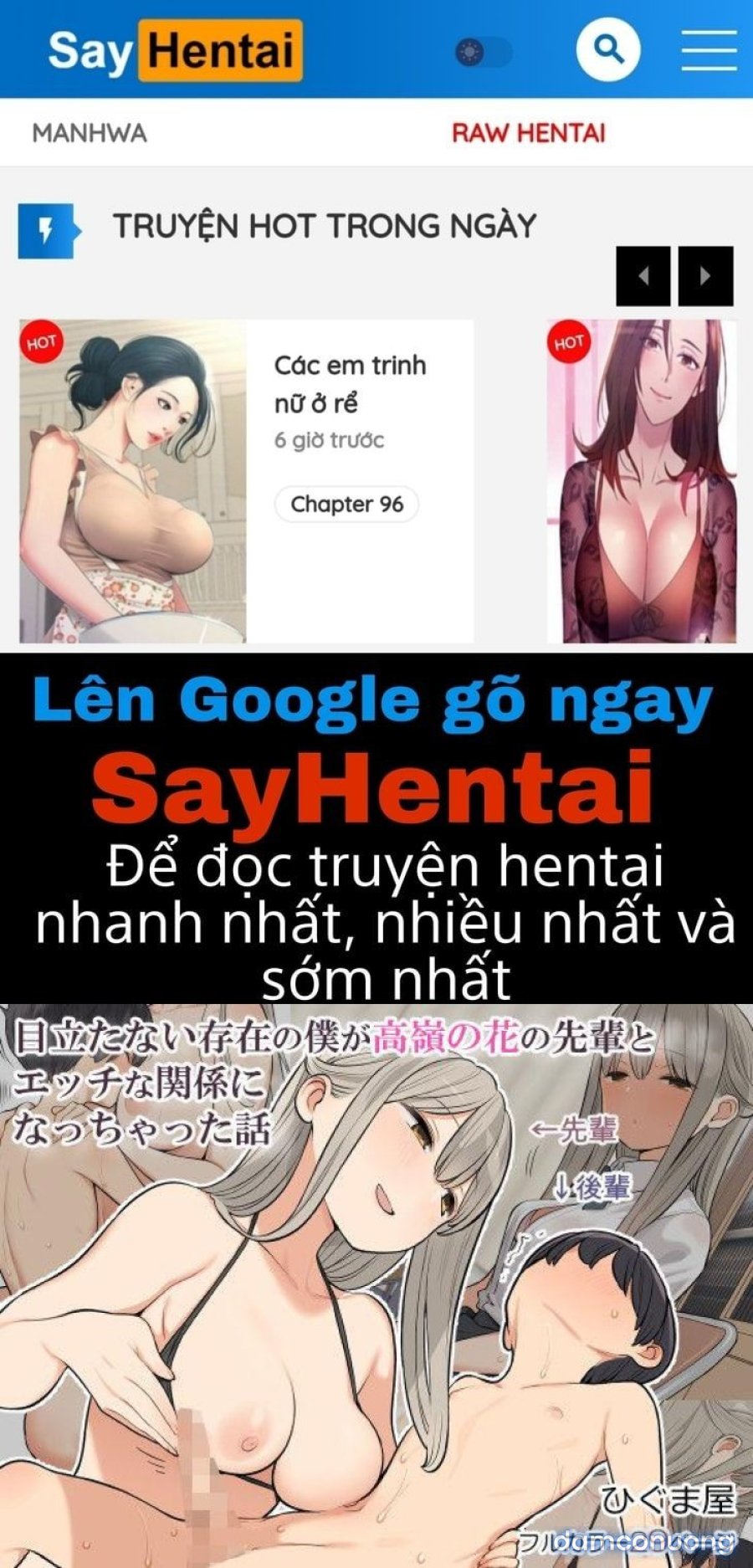 Tôi, người không có gì nổi bật cùng với senpai ngoài tầm với 