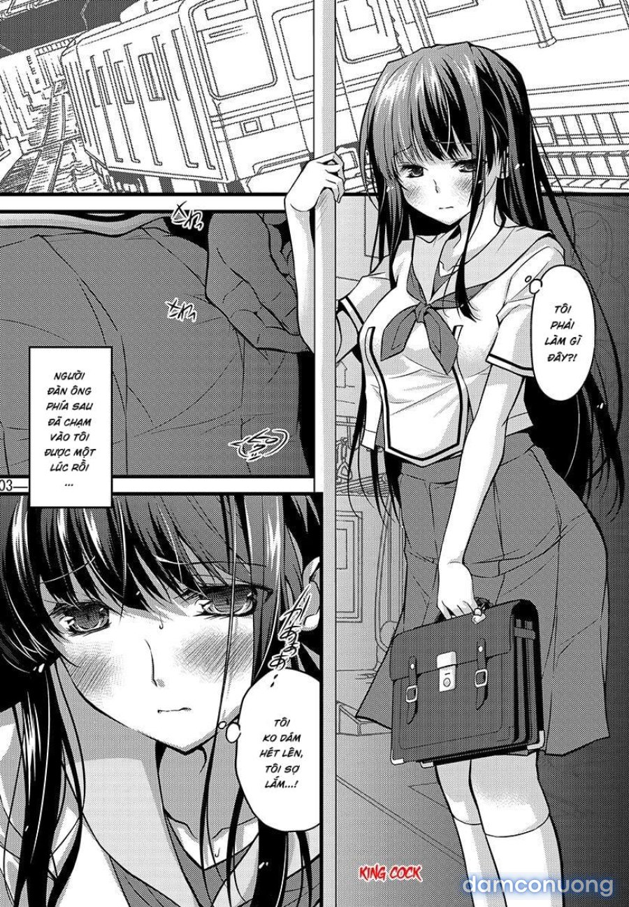 Katagiri Mai wa Kyou mo H o Kotowarenai 