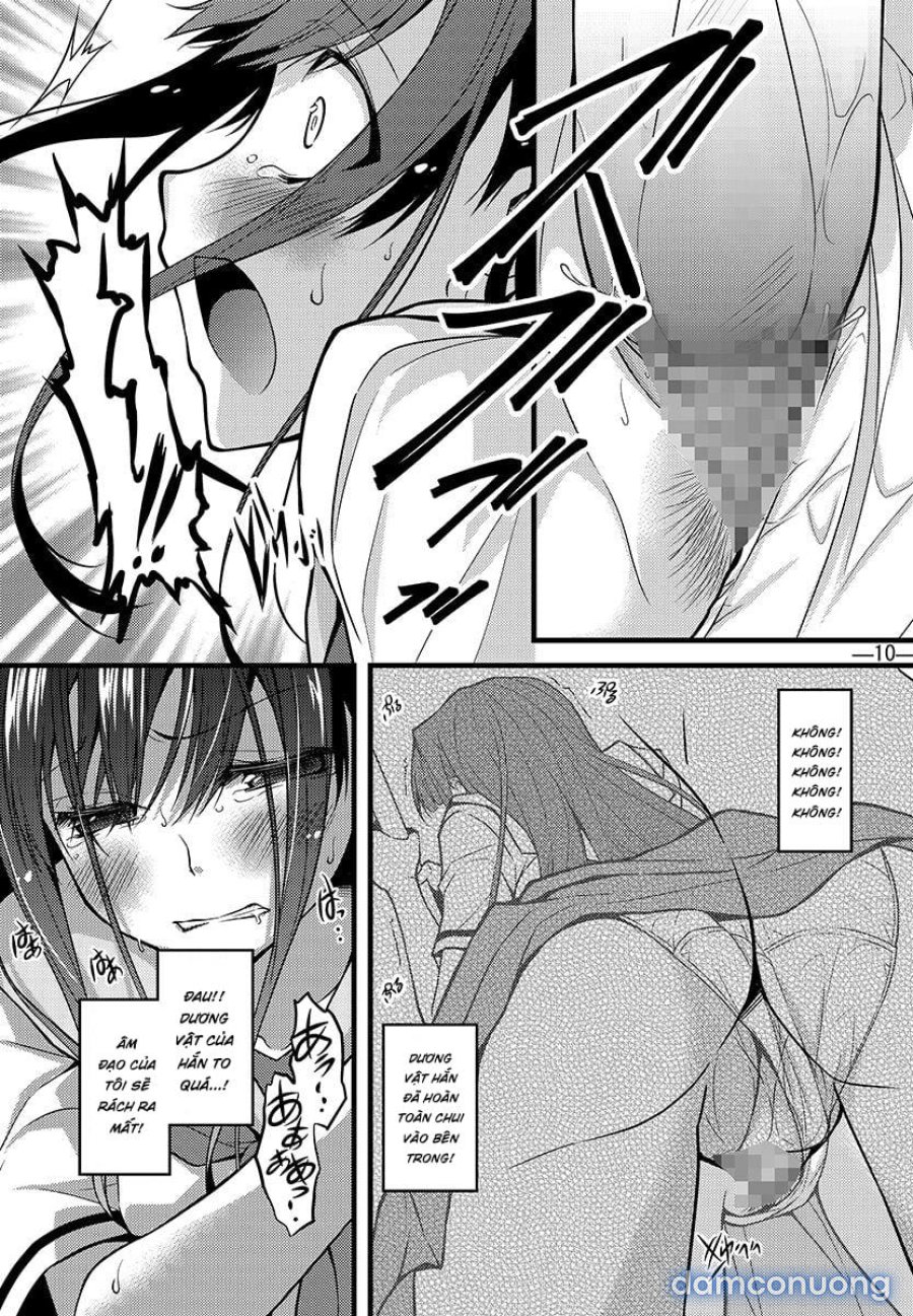 Katagiri Mai wa Kyou mo H o Kotowarenai 