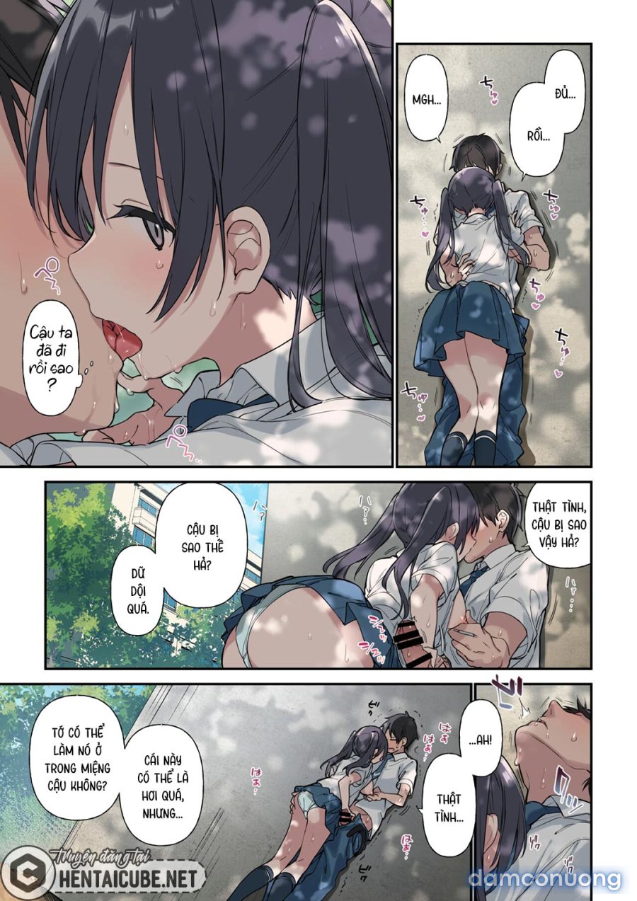 Kimi ga Omou yori Motto 