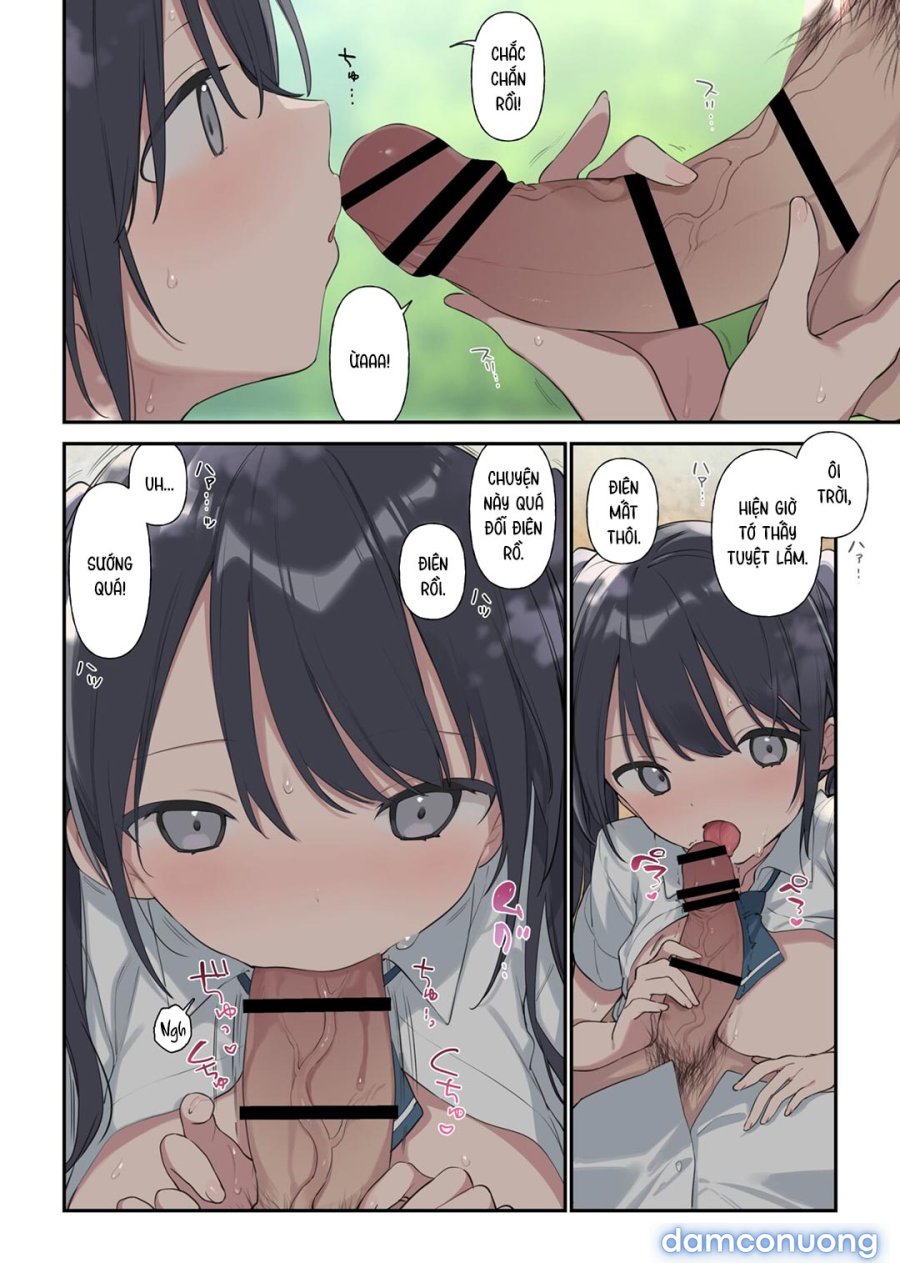 Kimi ga Omou yori Motto 