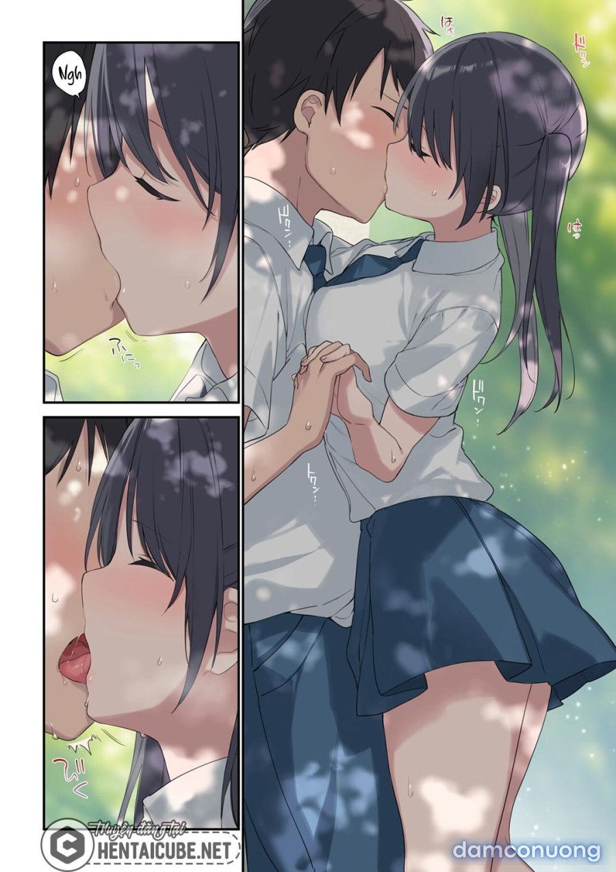 Kimi ga Omou yori Motto 