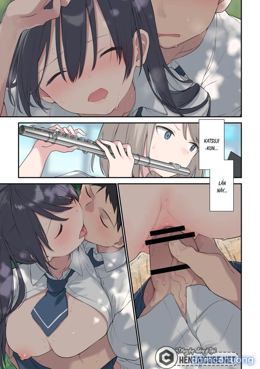 Kimi ga Omou yori Motto 