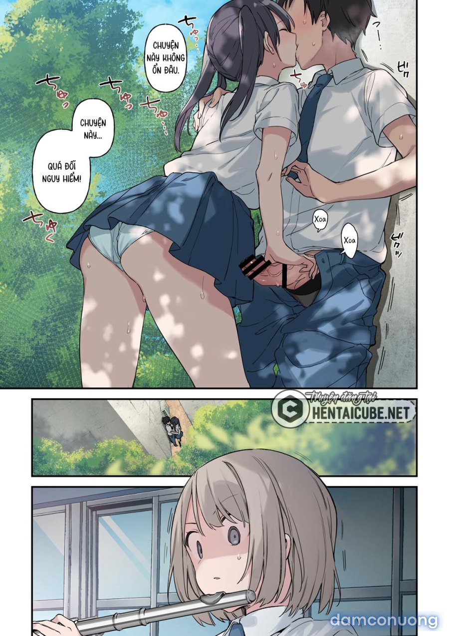 Kimi ga Omou yori Motto 