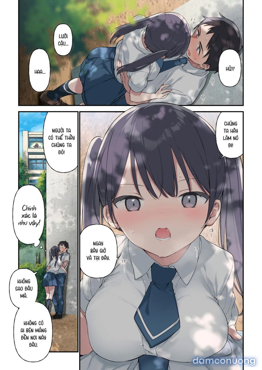 Kimi ga Omou yori Motto 