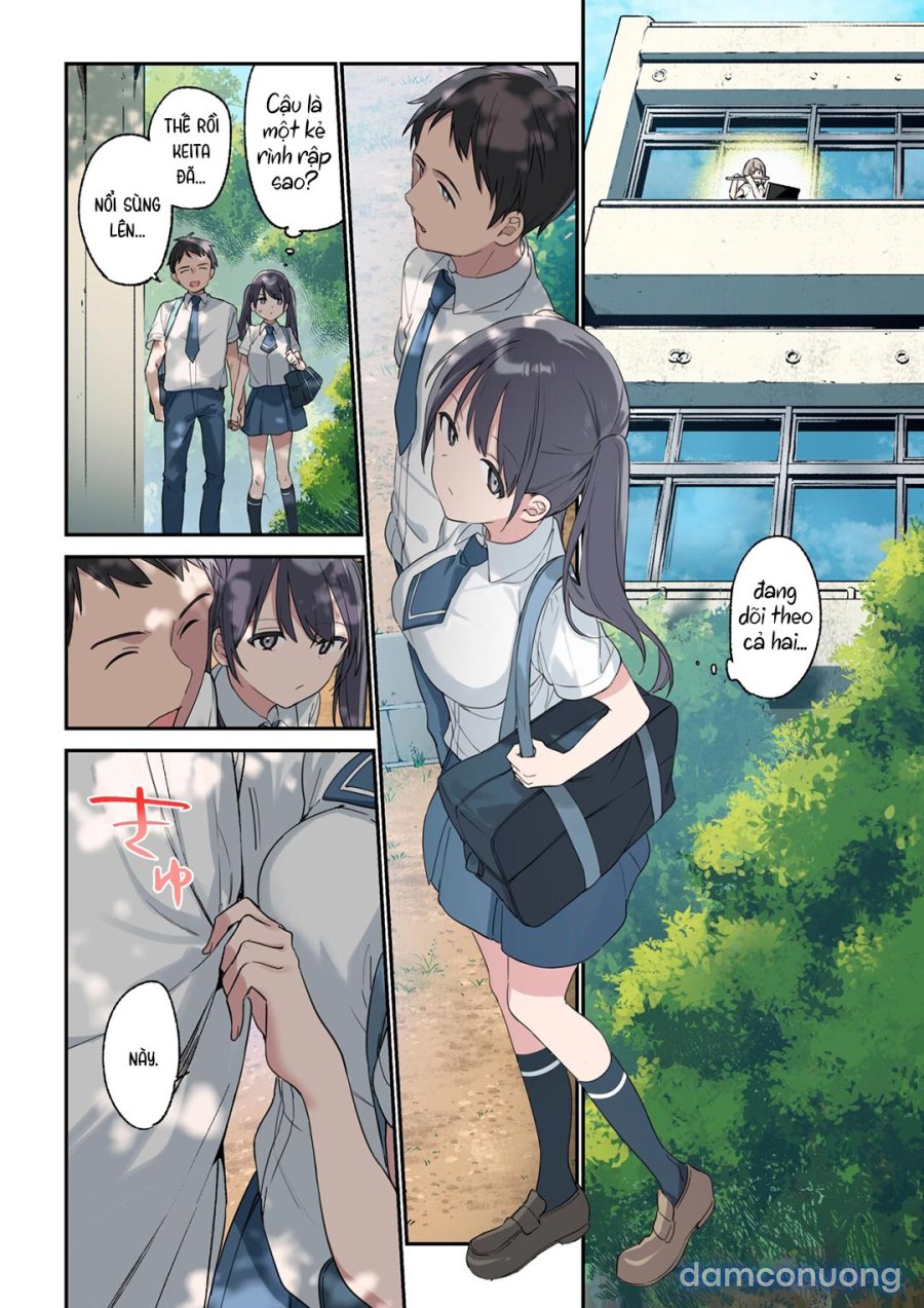 Kimi ga Omou yori Motto 