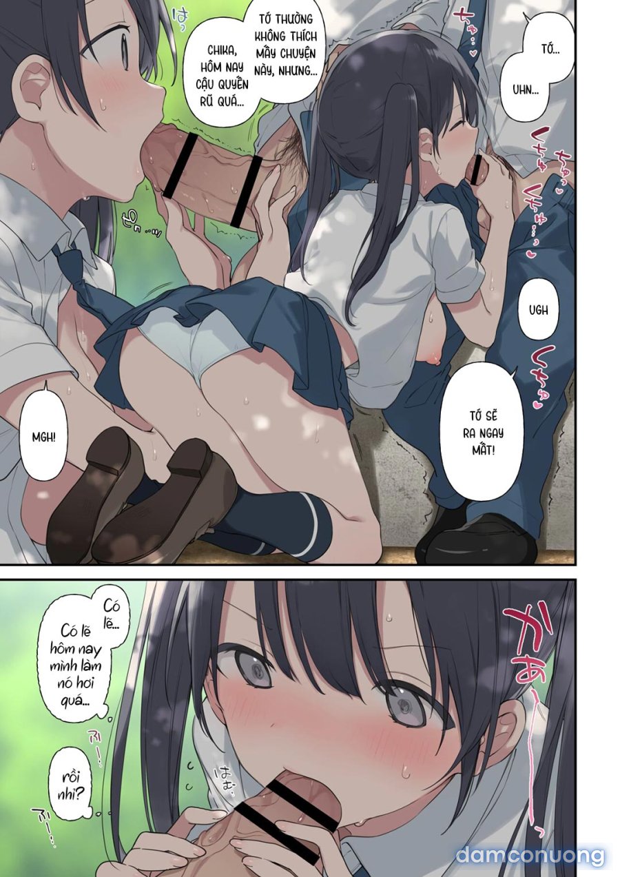 Kimi ga Omou yori Motto 