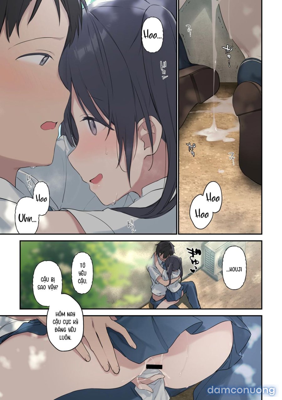 Kimi ga Omou yori Motto 