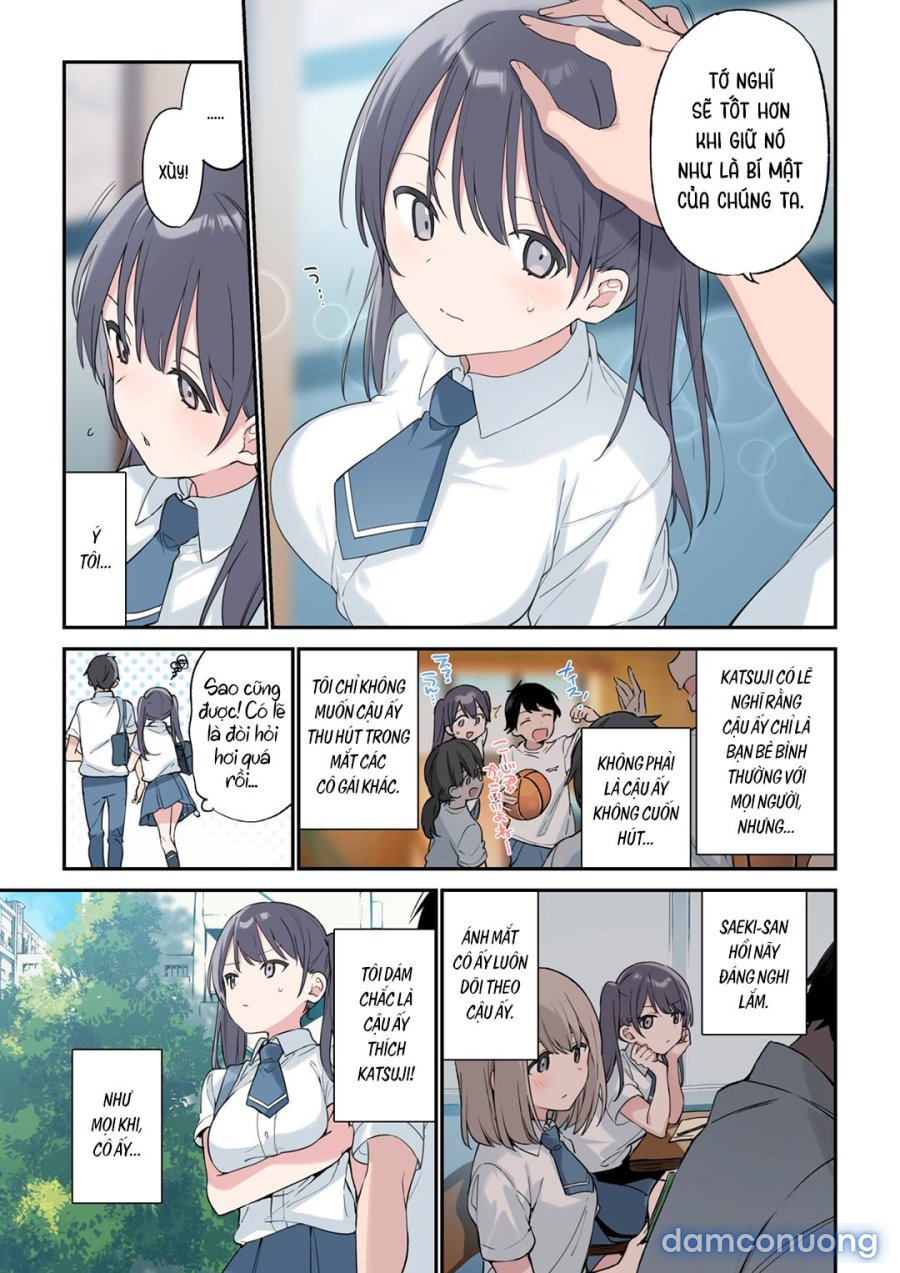 Kimi ga Omou yori Motto 