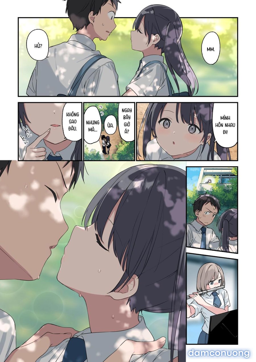 Kimi ga Omou yori Motto 