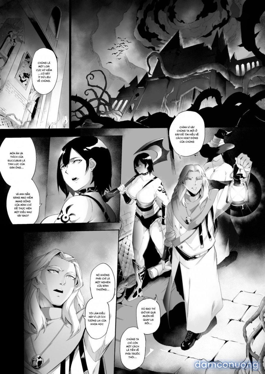 Vandella + Special 