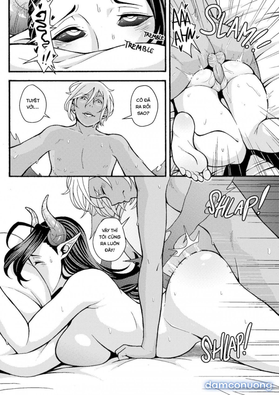 Vandella + Special 