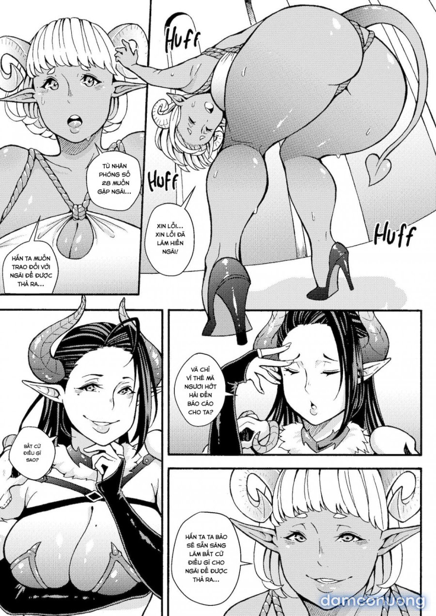 Vandella + Special 