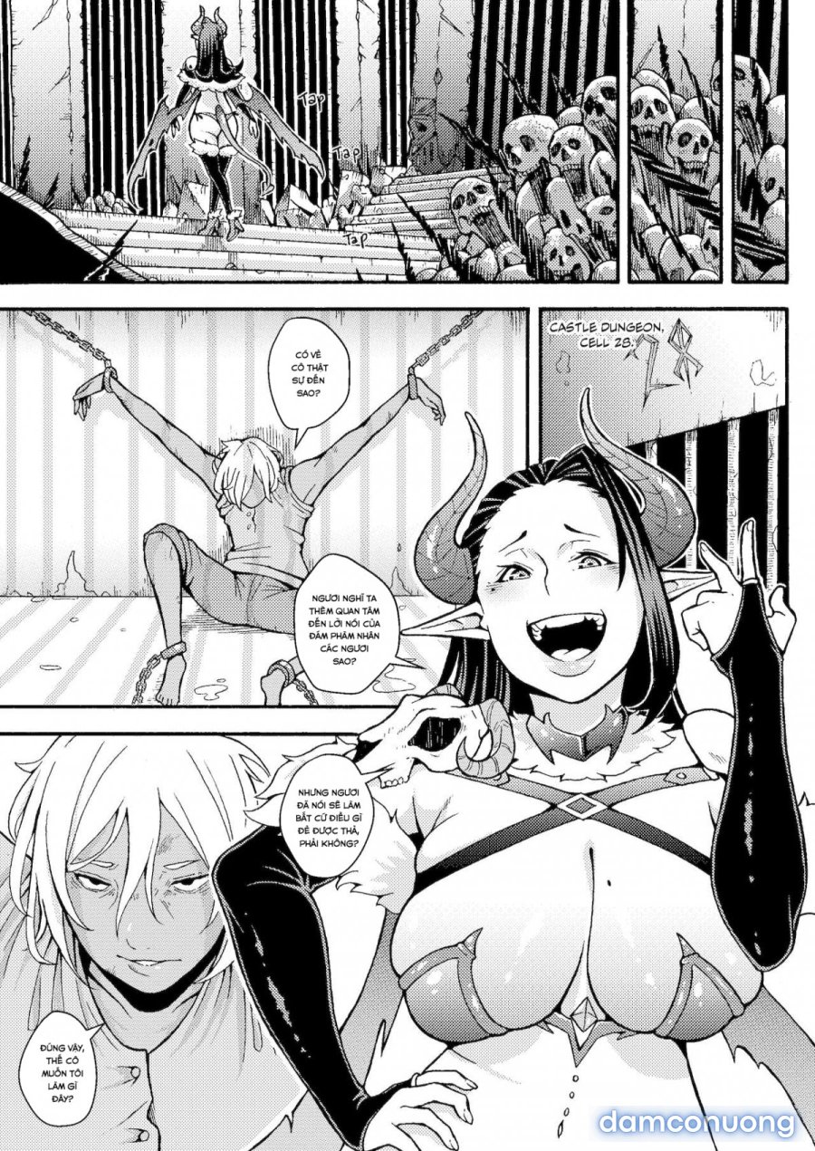 Vandella + Special 