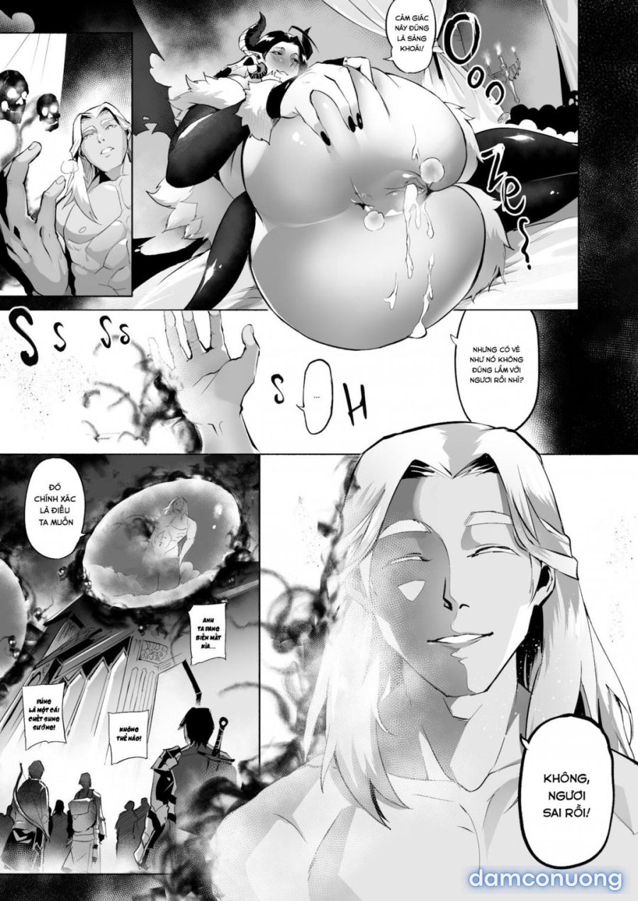 Vandella + Special 