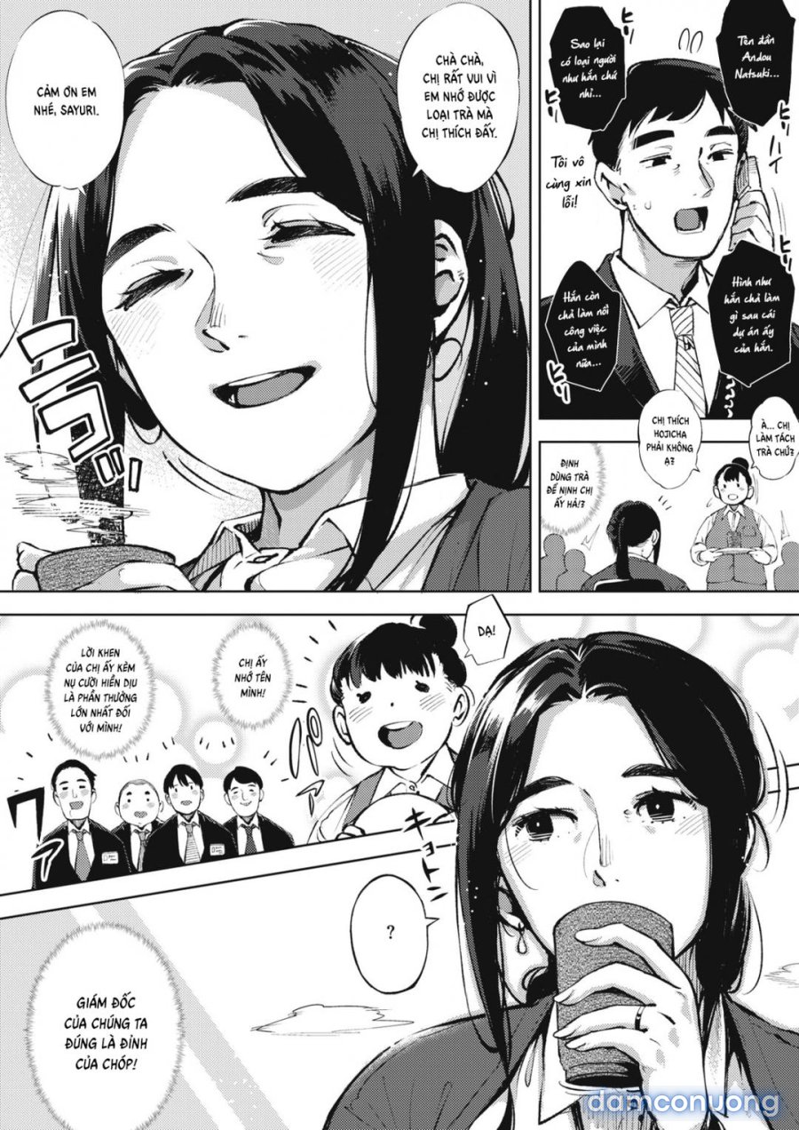 Hitozuma No Rirekisho 