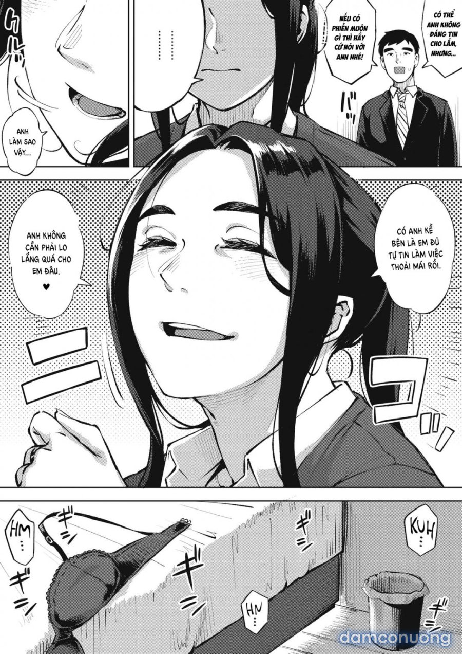 Hitozuma No Rirekisho 