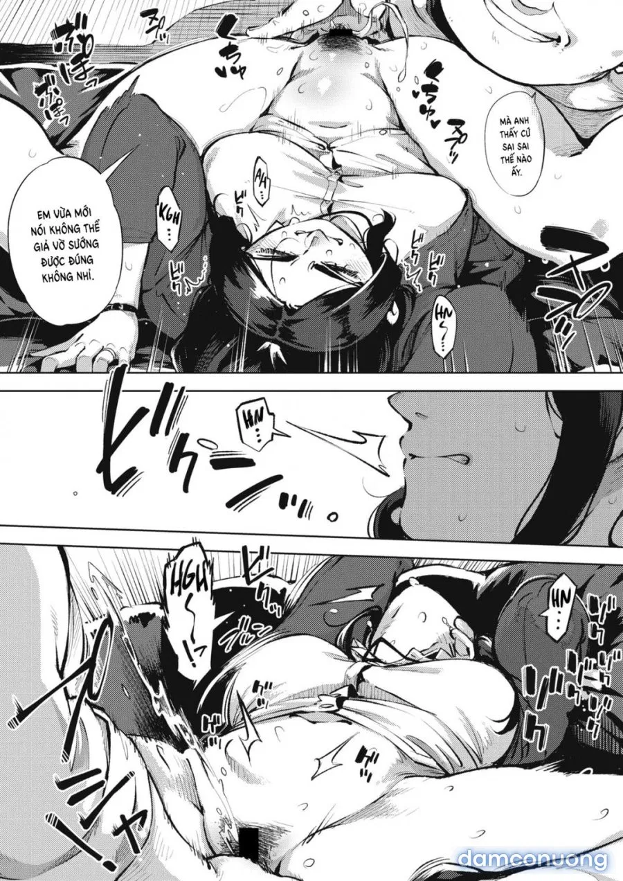 Hitozuma No Rirekisho 
