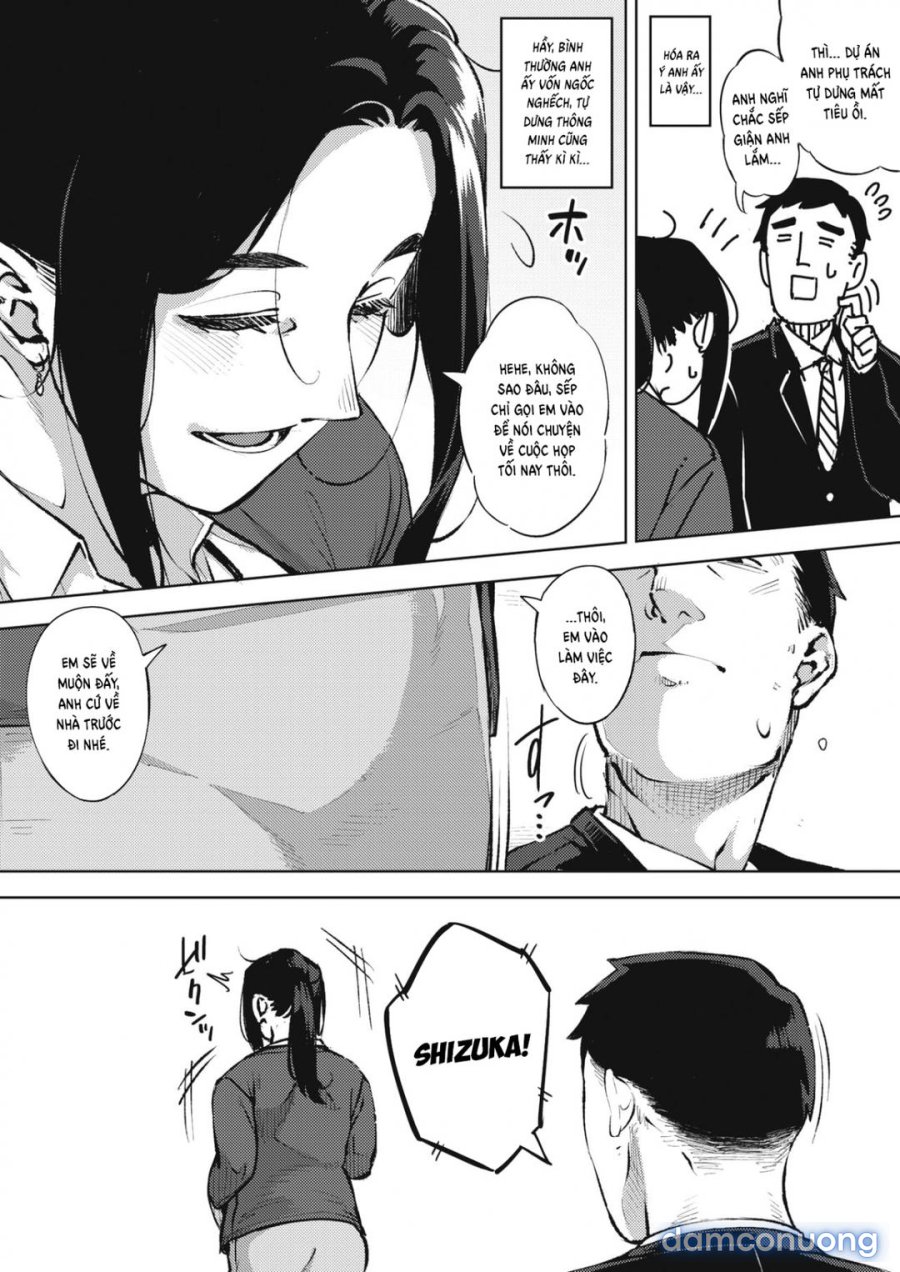 Hitozuma No Rirekisho 