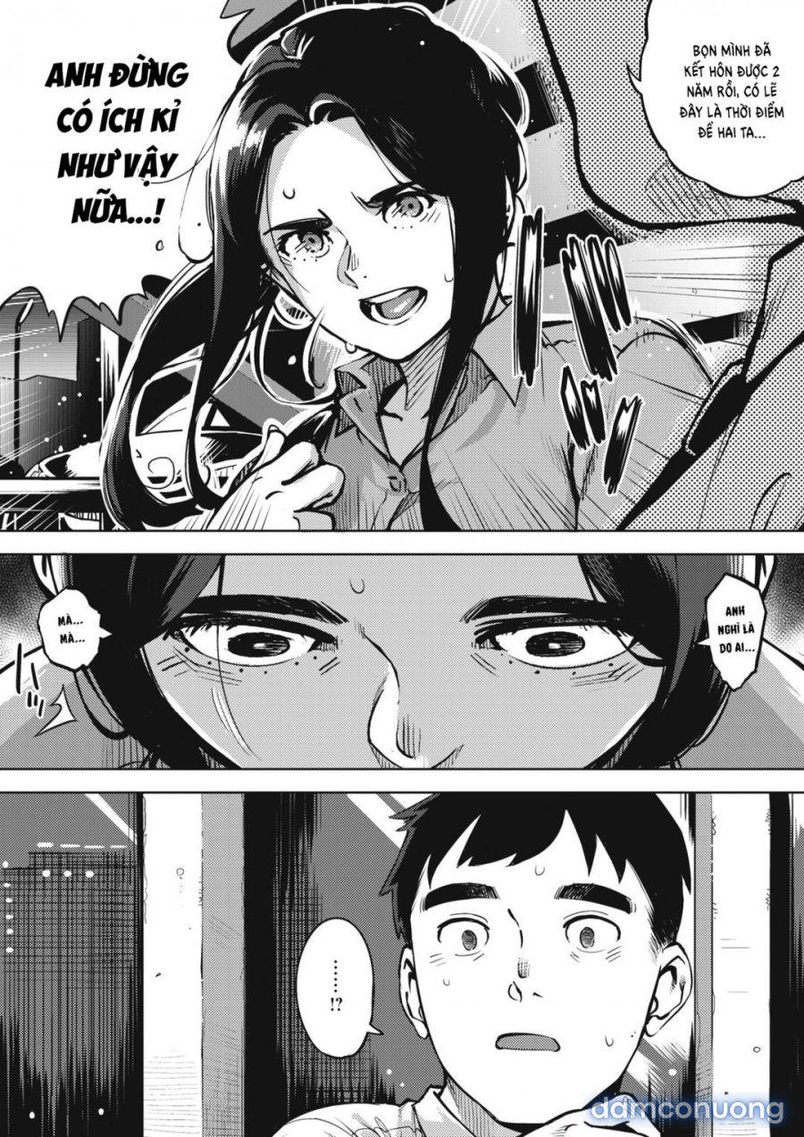 Hitozuma No Rirekisho 