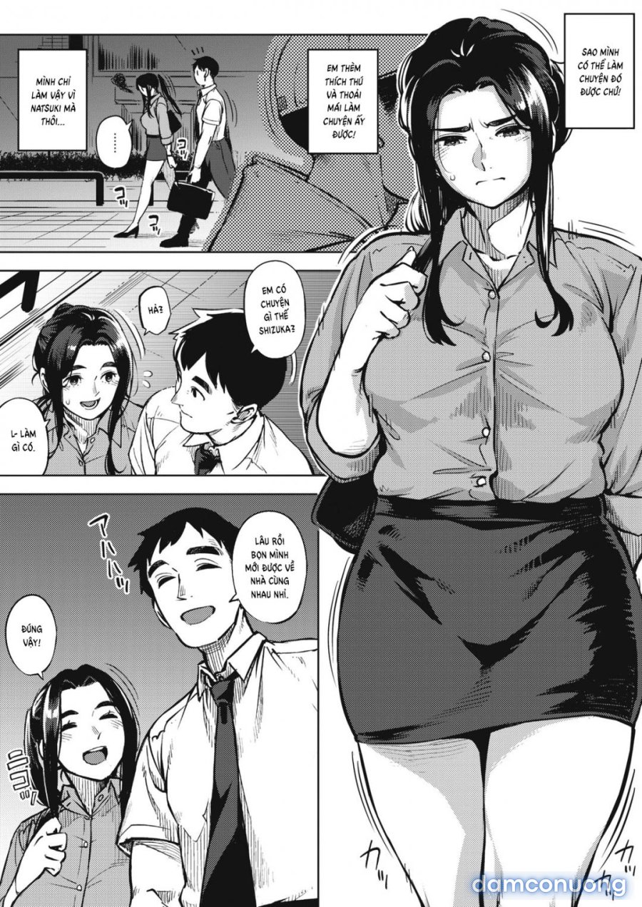Hitozuma No Rirekisho 