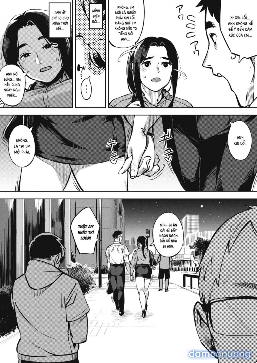 Hitozuma No Rirekisho 