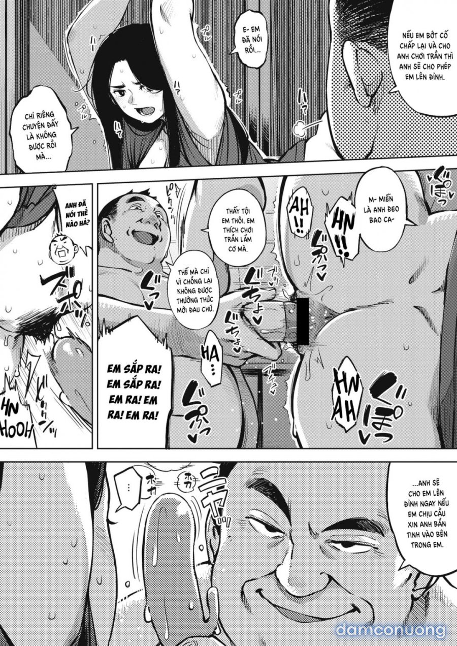 Hitozuma No Rirekisho 