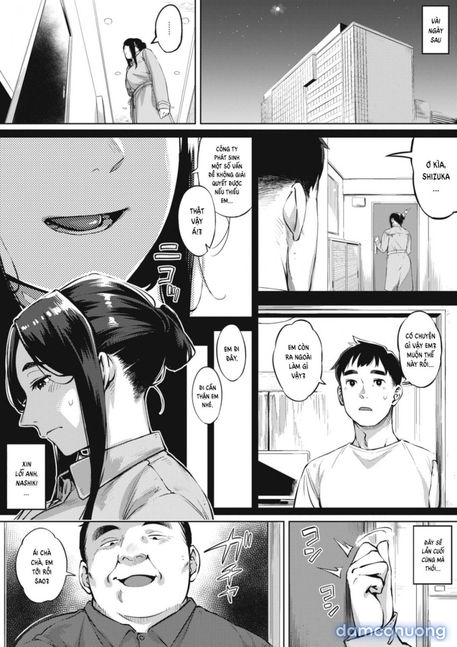 Hitozuma No Rirekisho 